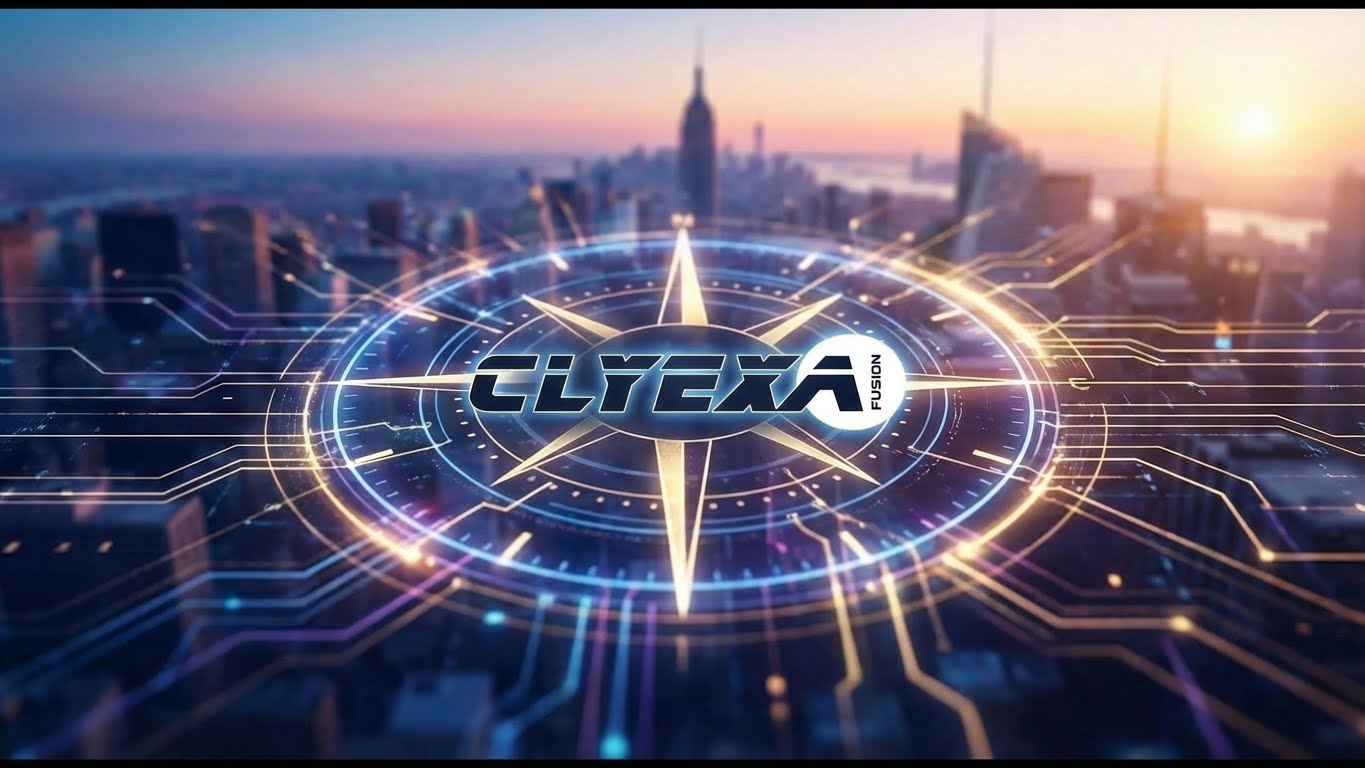 Clyexa Digital Compass Strategy